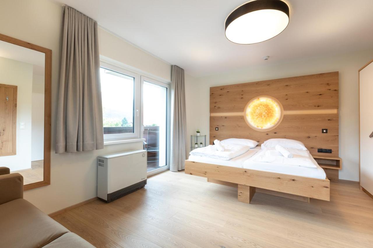 "Die Bergerin" | Appartements Schladming Esterno foto